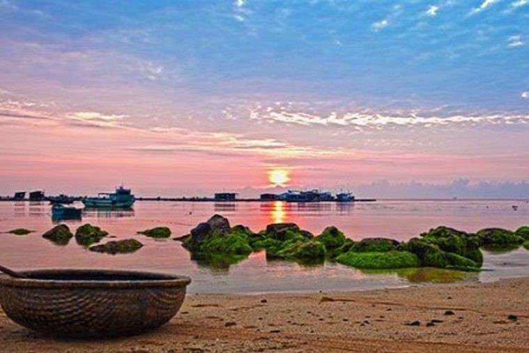 Đảo Phú Quý - Phan Thiết